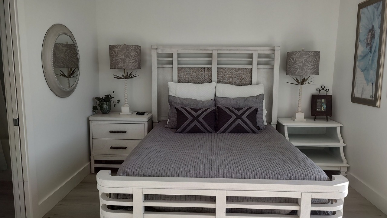 Photo of Bedroom in Laguna Beach