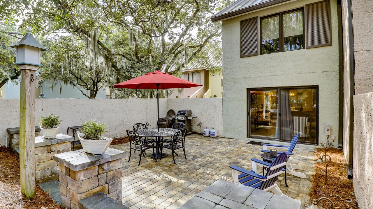 Photo of Outdoor in Harbour Town