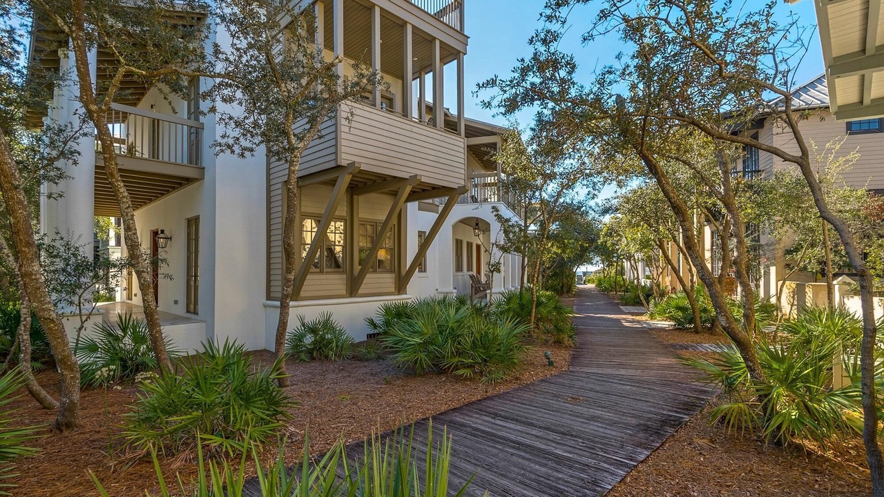 Photo of Others in Rosemary Beach