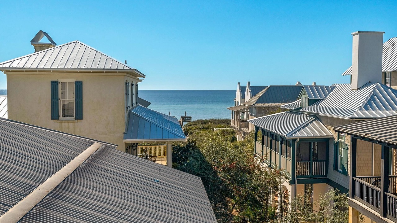 Photo of Others in Rosemary Beach