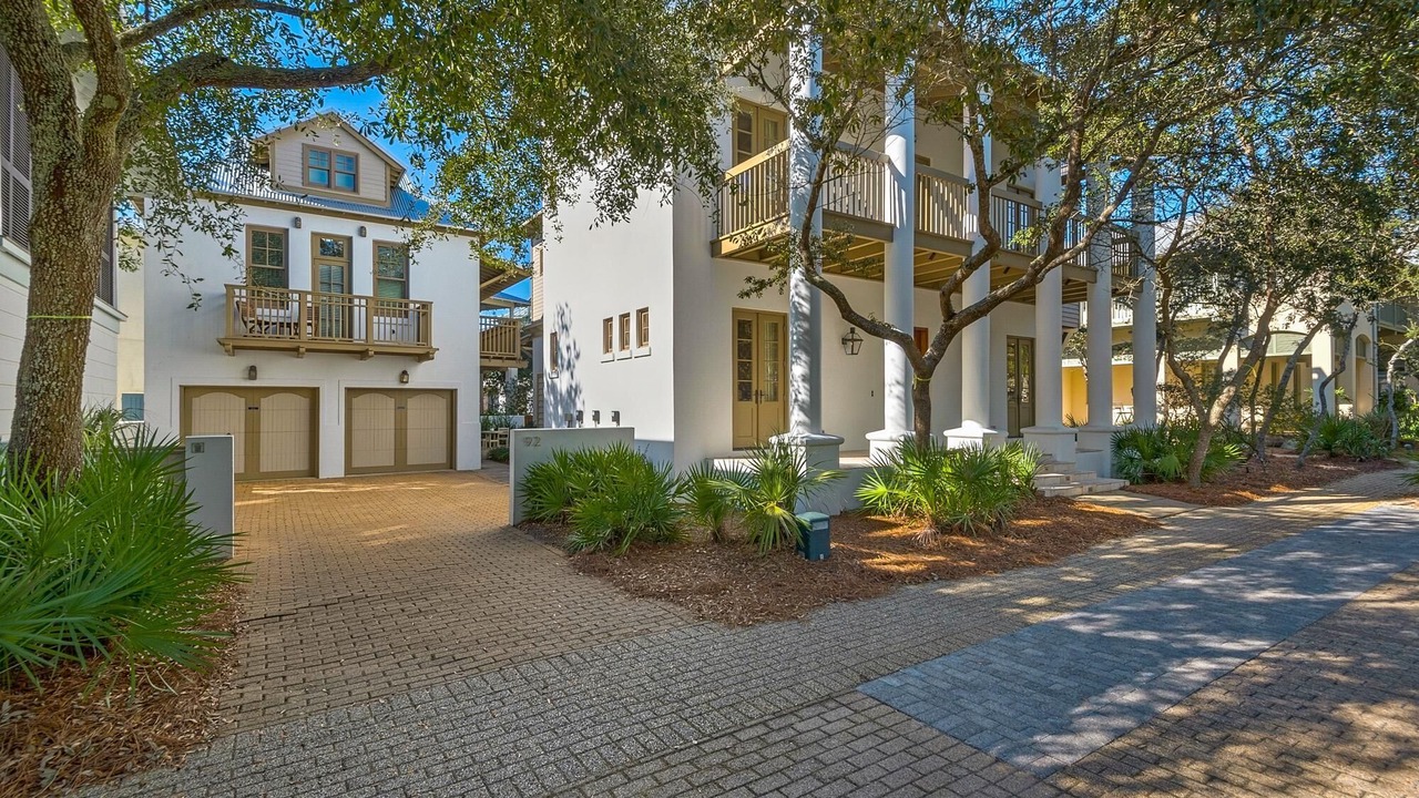 Photo of Others in Rosemary Beach