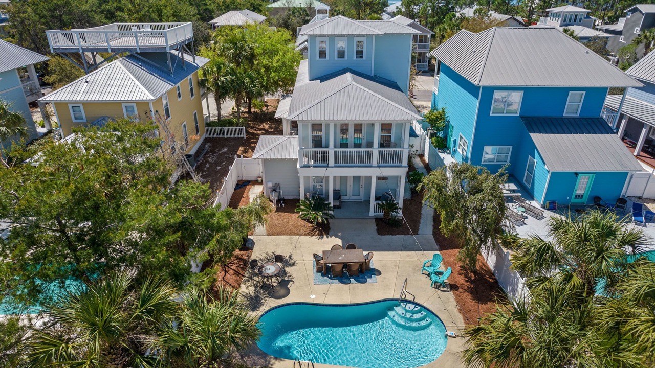 Photo of Outdoor in Village of Sugar Beach