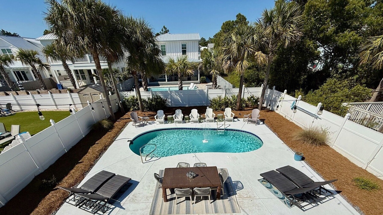 Photo of Outdoor in Village of Sugar Beach