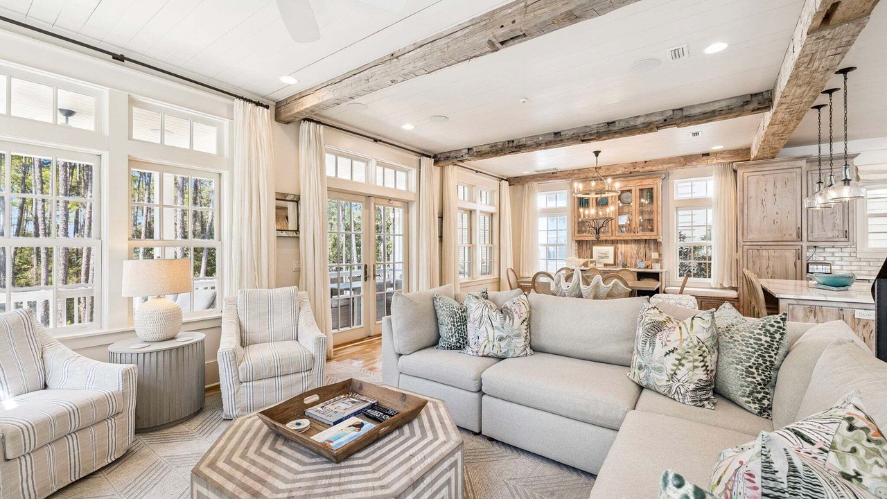 Photo of Livingroom in Gulf District