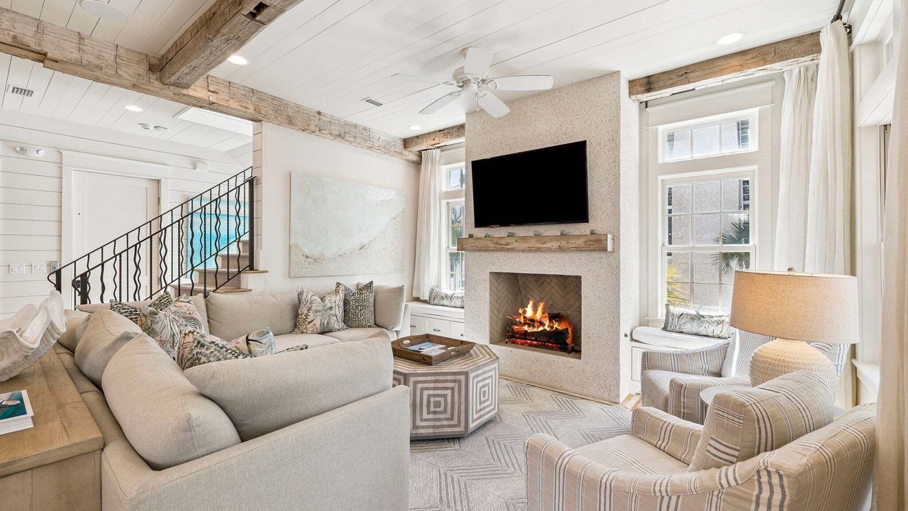 Photo of Livingroom in Gulf District