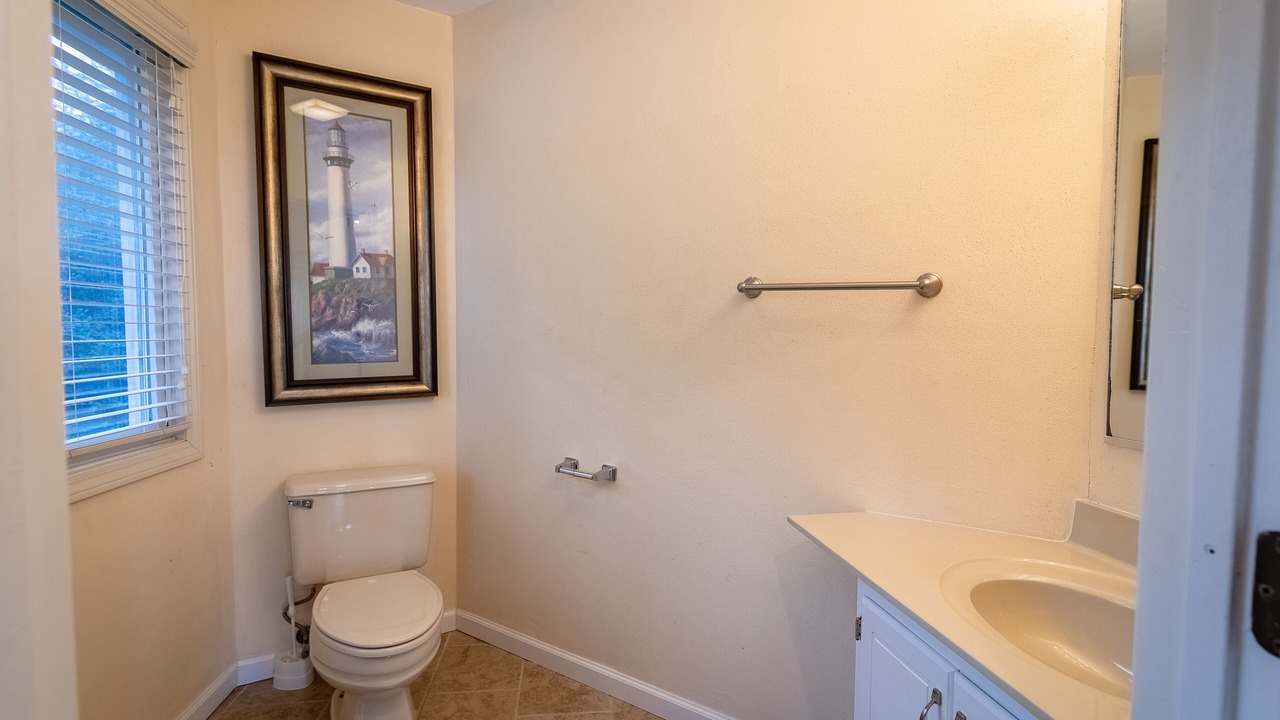 Photo of Bathroom in Carolina Dunes