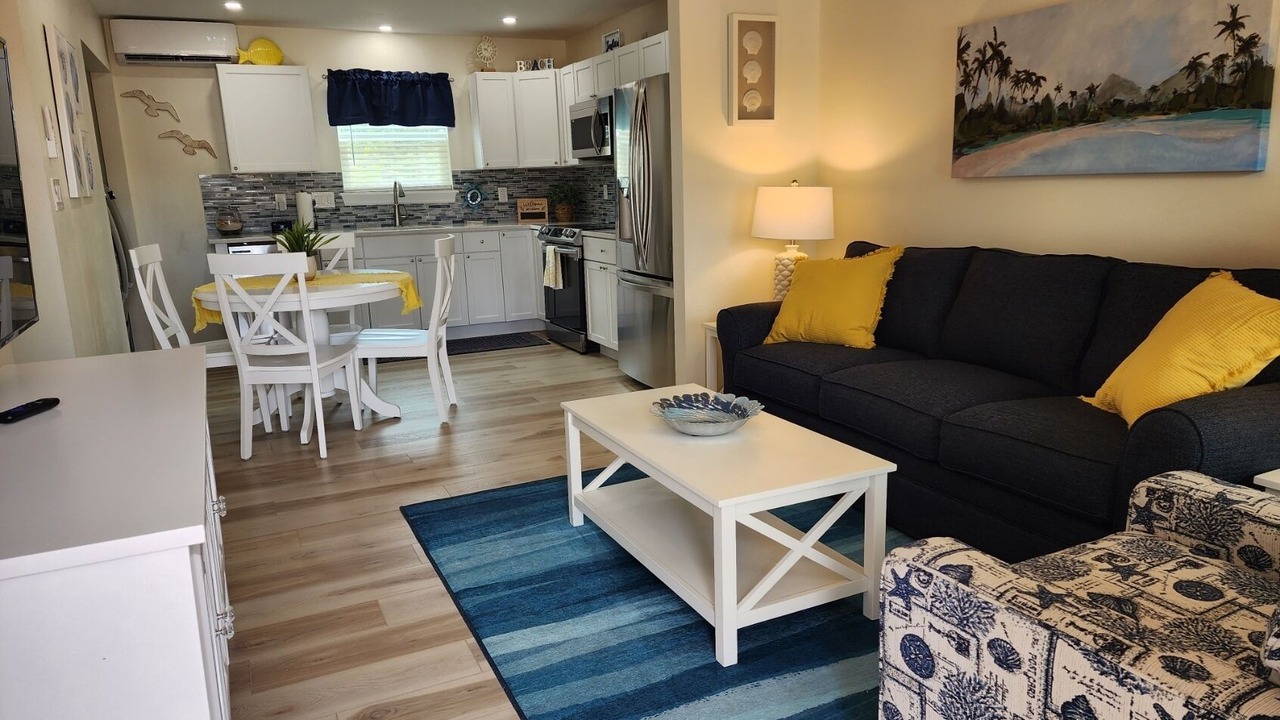 Photo of Livingroom in Navarre