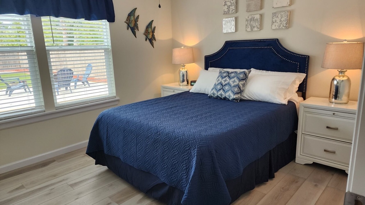 Photo of Bedroom in Navarre