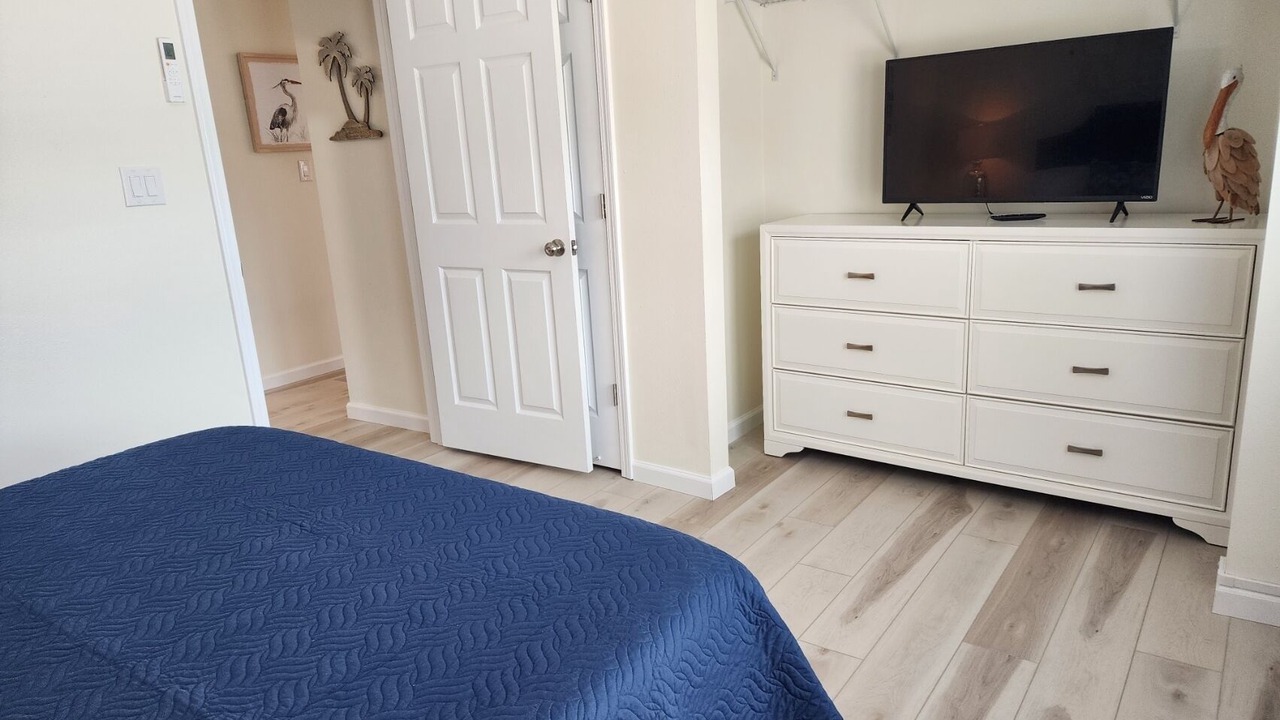 Photo of Bedroom in Navarre
