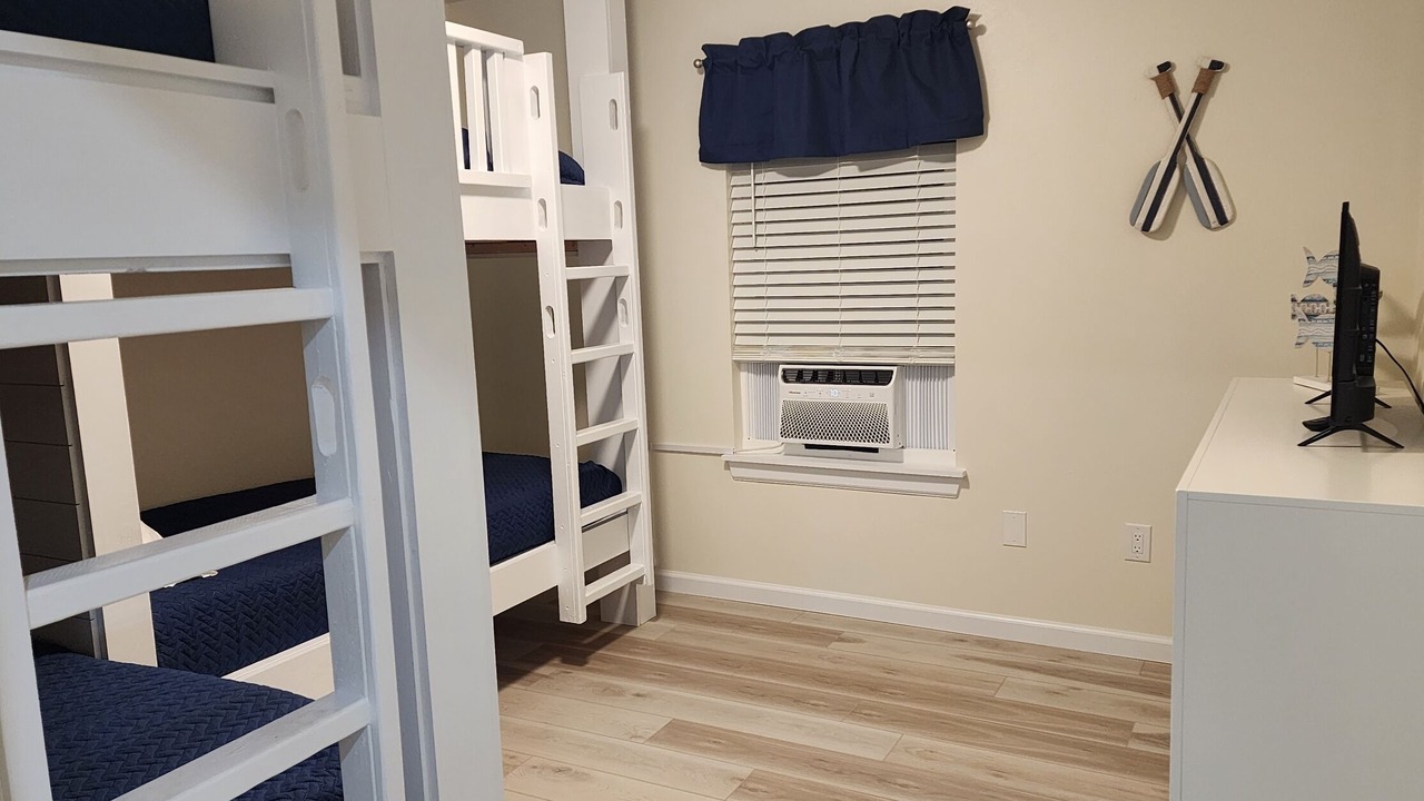 Photo of Bedroom in Navarre