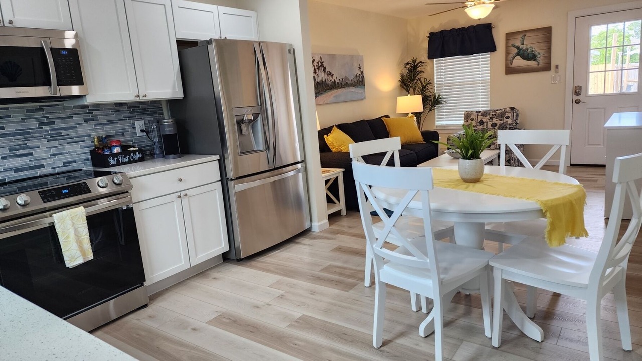 Photo of Kitchen in Navarre