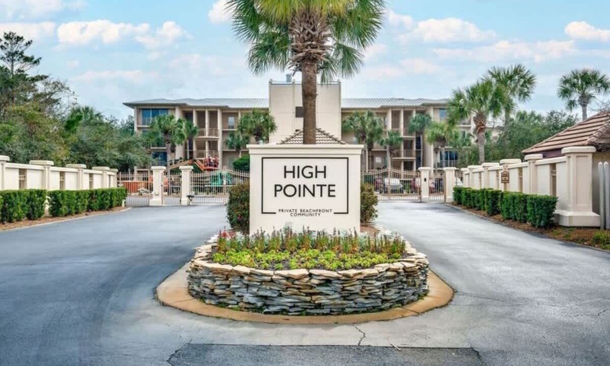 Photo of Outdoor in Rosemary Beach