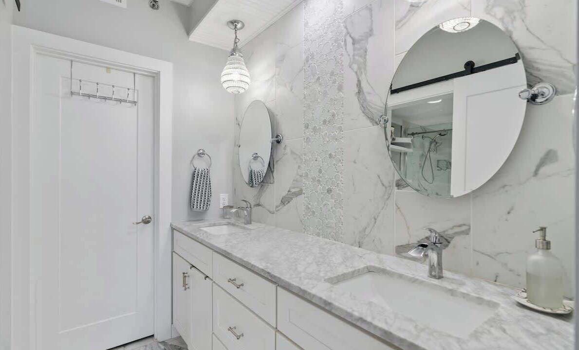 Photo of Bathroom in Rosemary Beach
