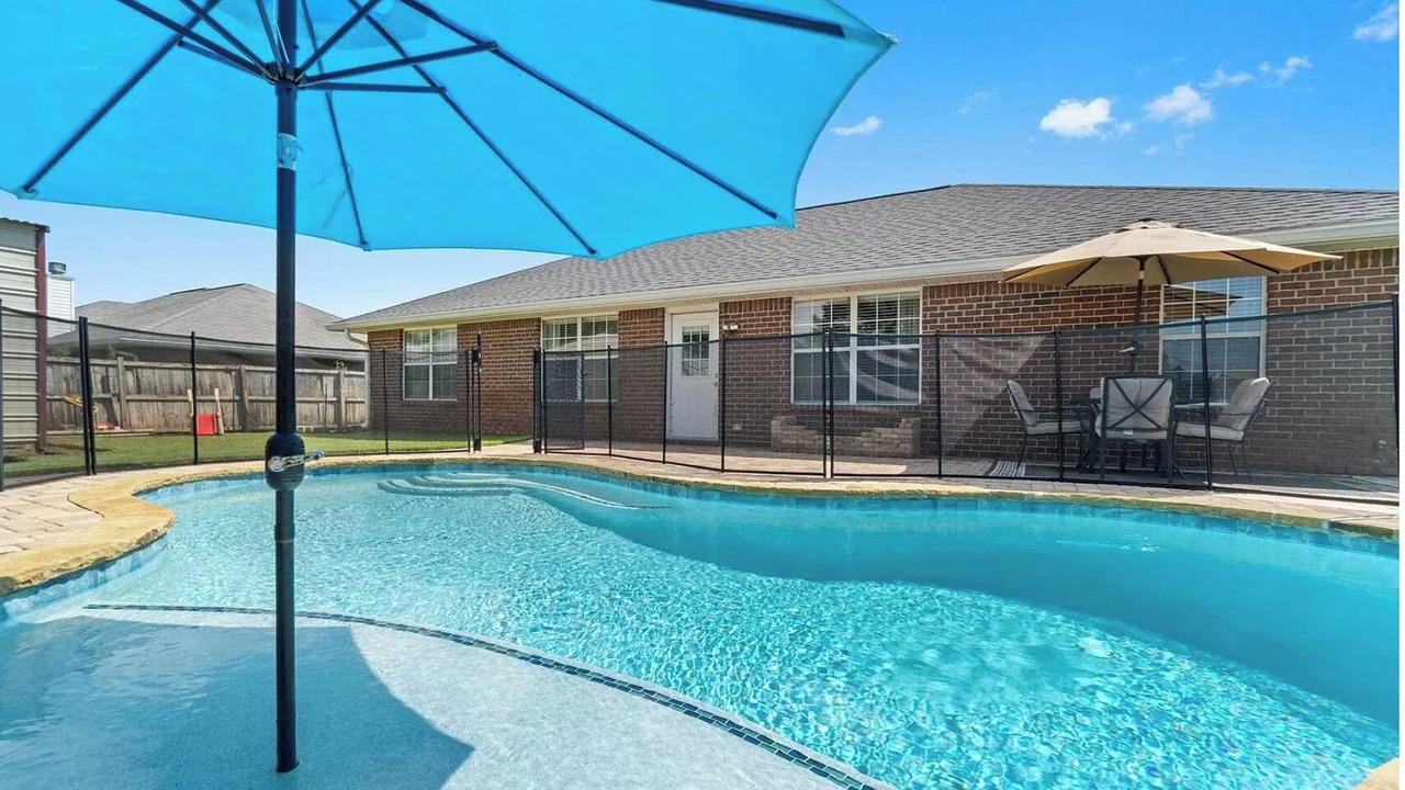 Photo of Outdoor in Navarre