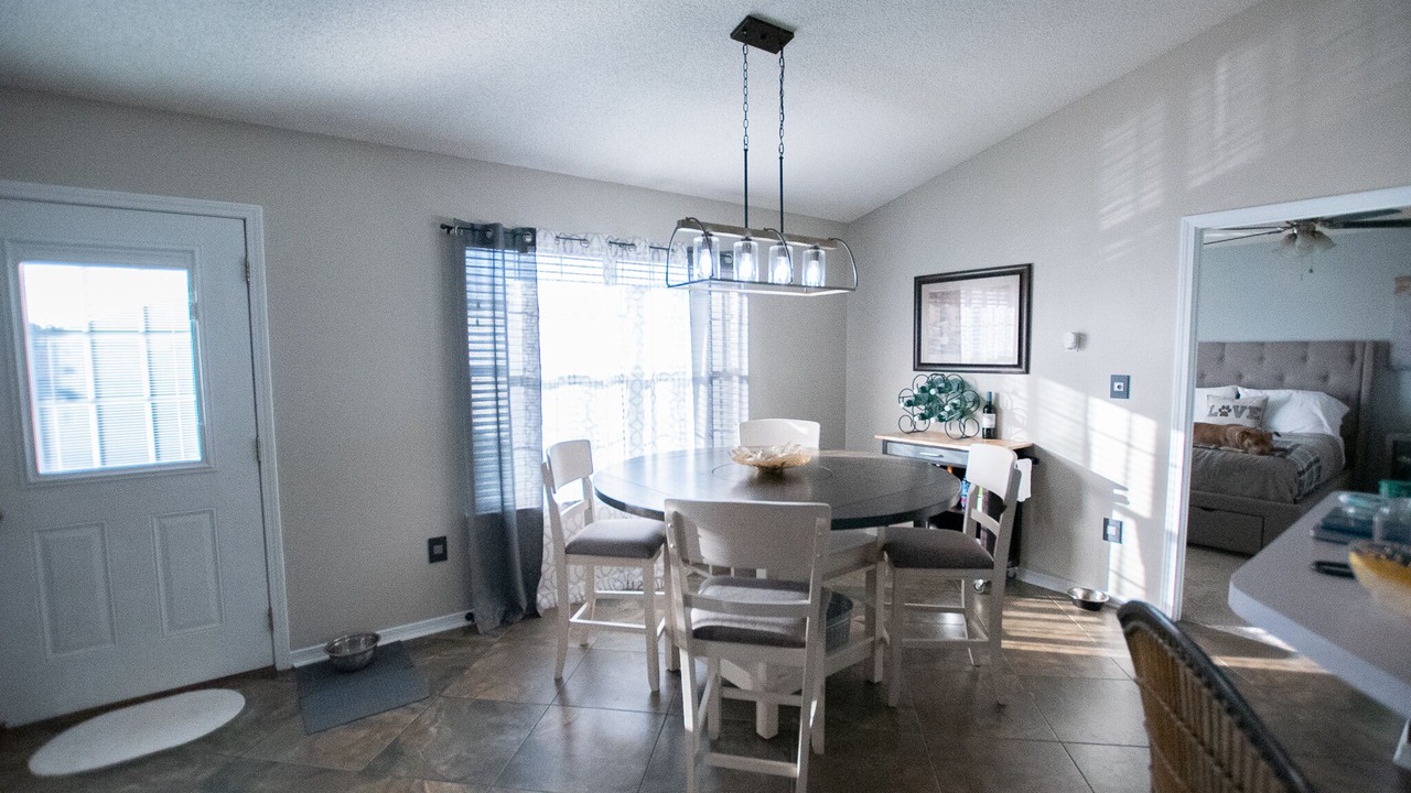 Photo of Bedroom in Navarre