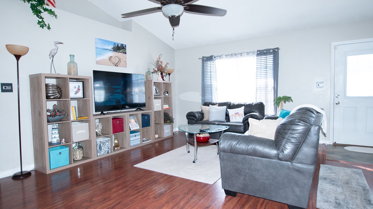 Photo of Livingroom in Navarre