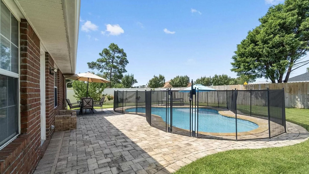 Photo of Outdoor in Navarre