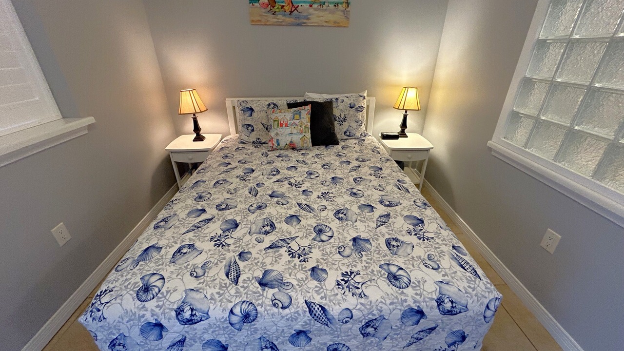 Photo of Bedroom in Fort Walton Beach
