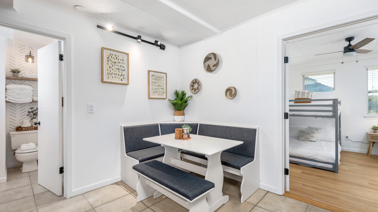 Photo of Bedroom in Biltmore Beach