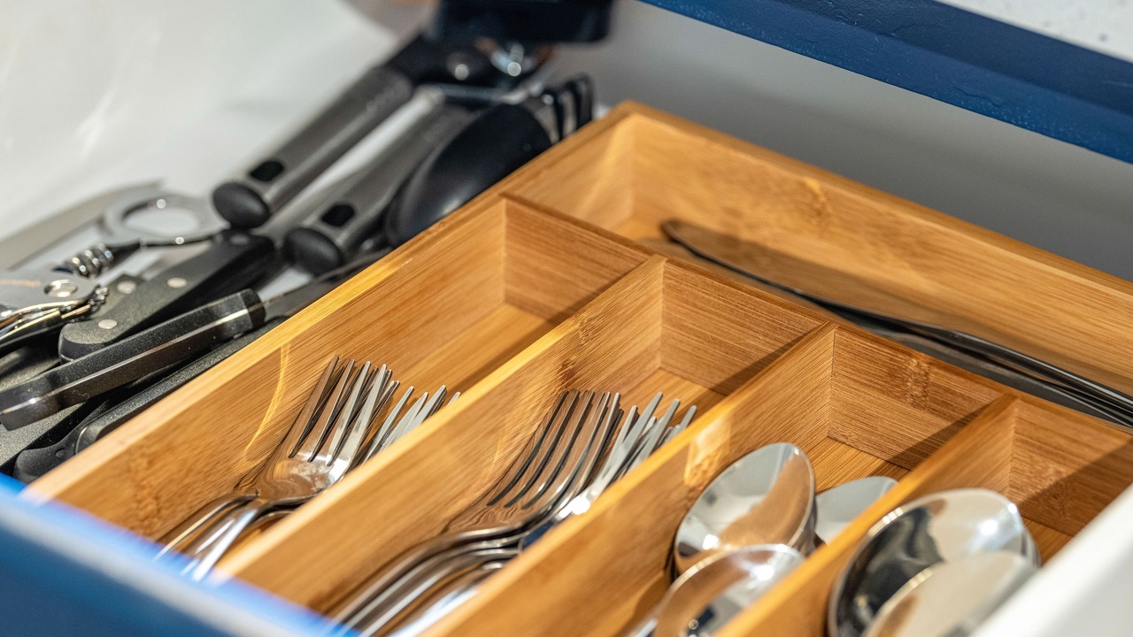 Photo of Kitchen in Biltmore Beach