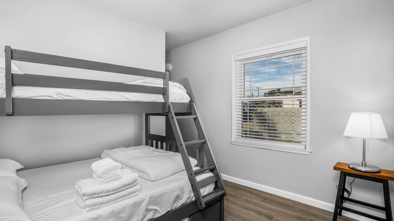 Photo of Bedroom in Huntington Beach