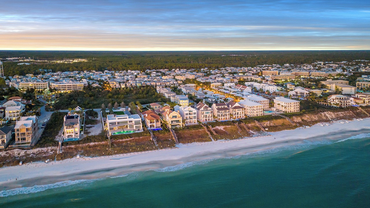 Photo of Others in Rosemary Beach