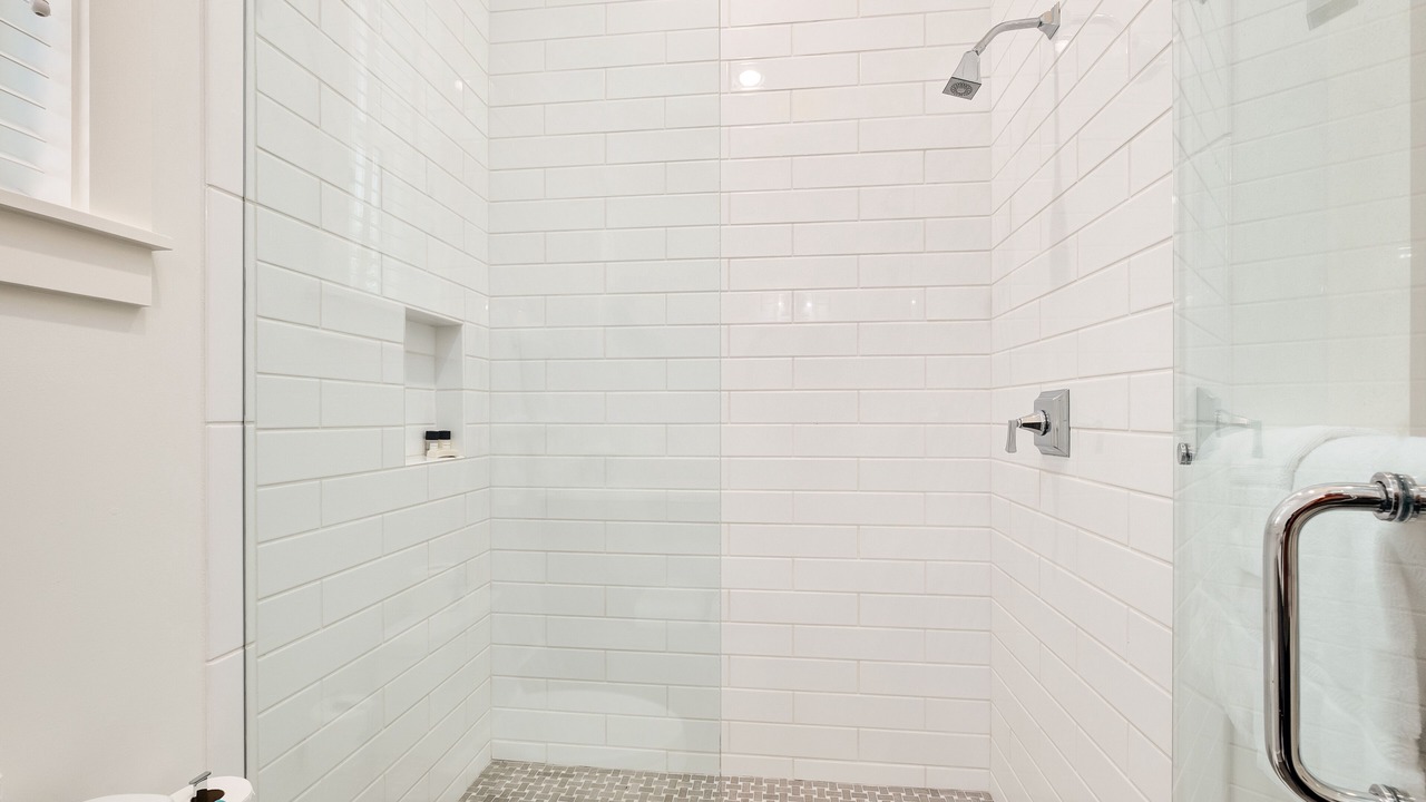 Photo of Bathroom in Rosemary Beach