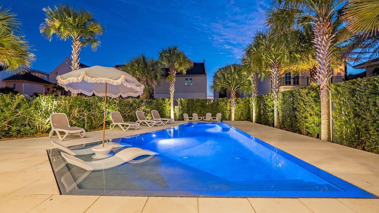 Photo of Outdoor in Rosemary Beach