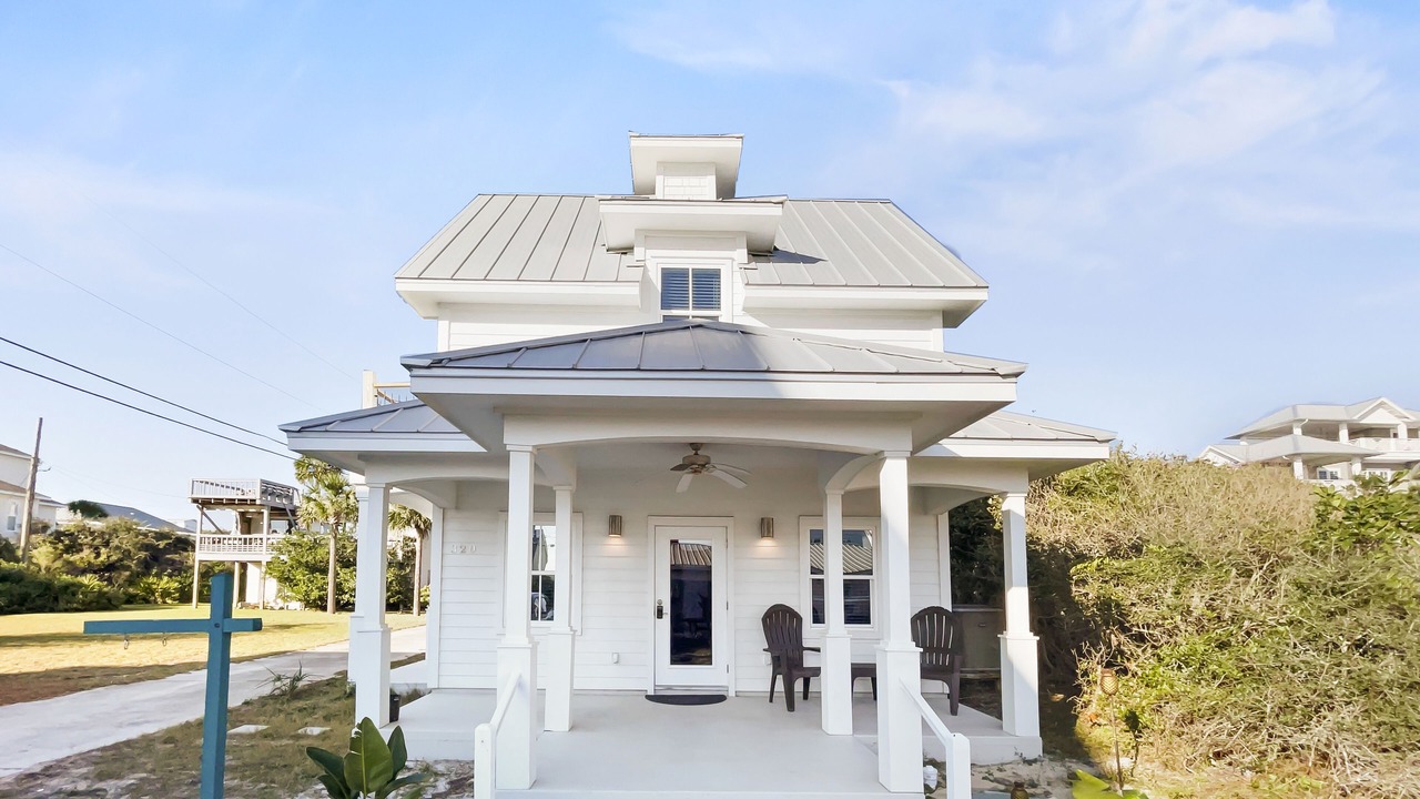 Photo of Outdoor in Inlet Beach