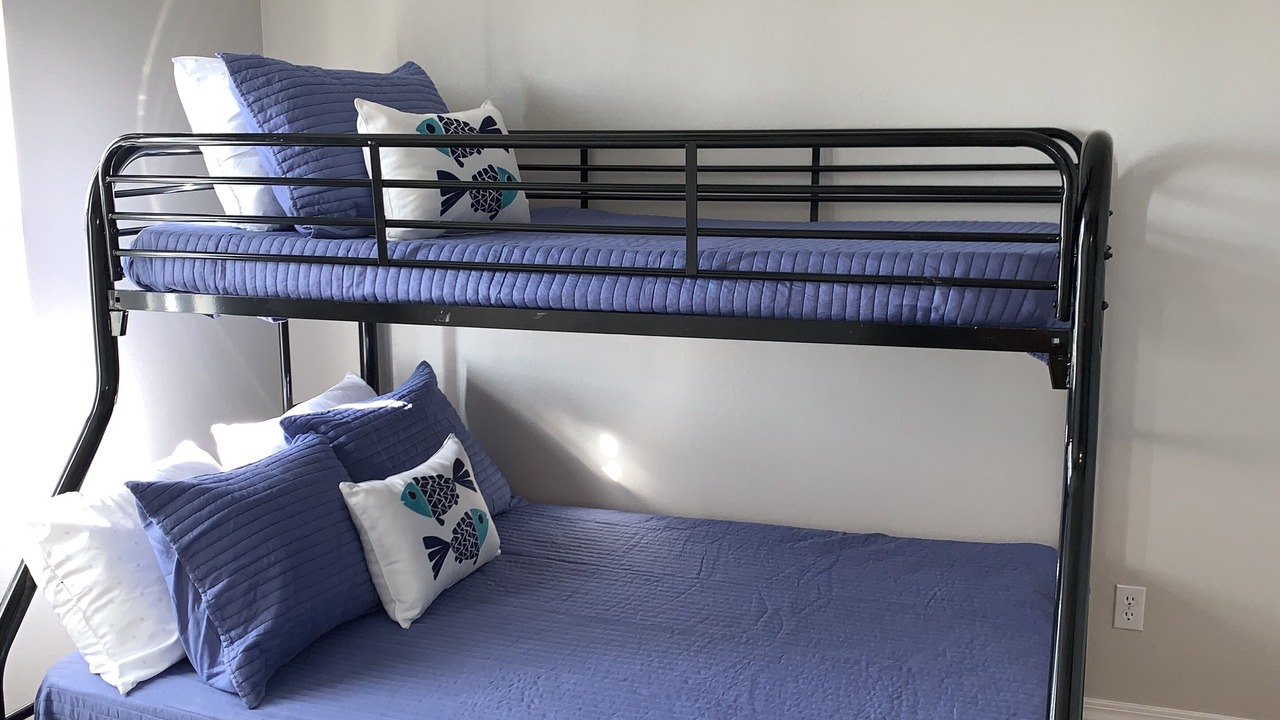 Photo of Bedroom in Mary Esther