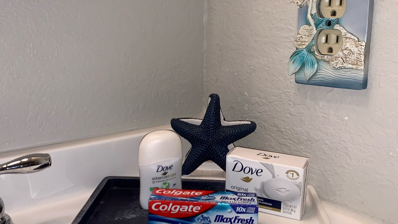 Photo of Bathroom in Mary Esther