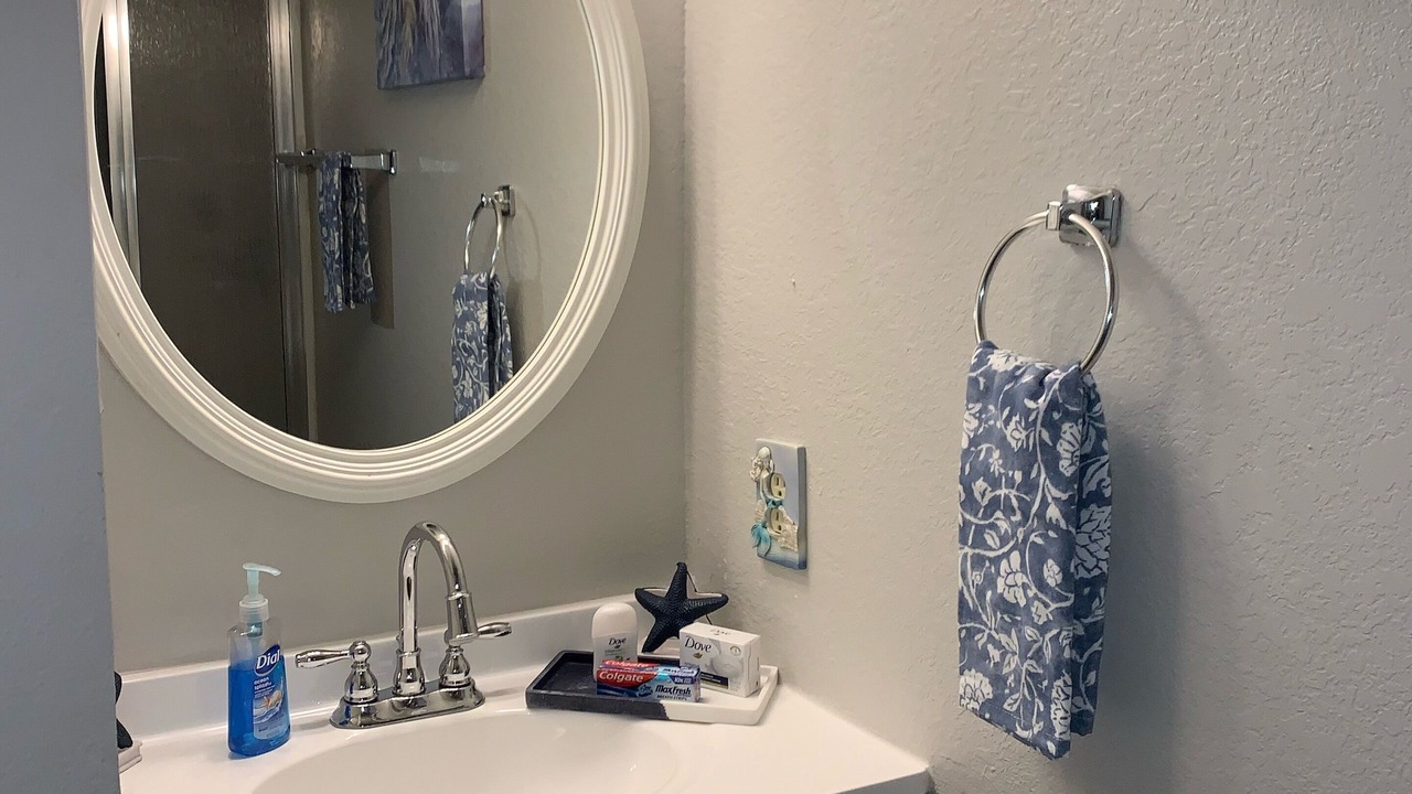 Photo of Bathroom in Mary Esther