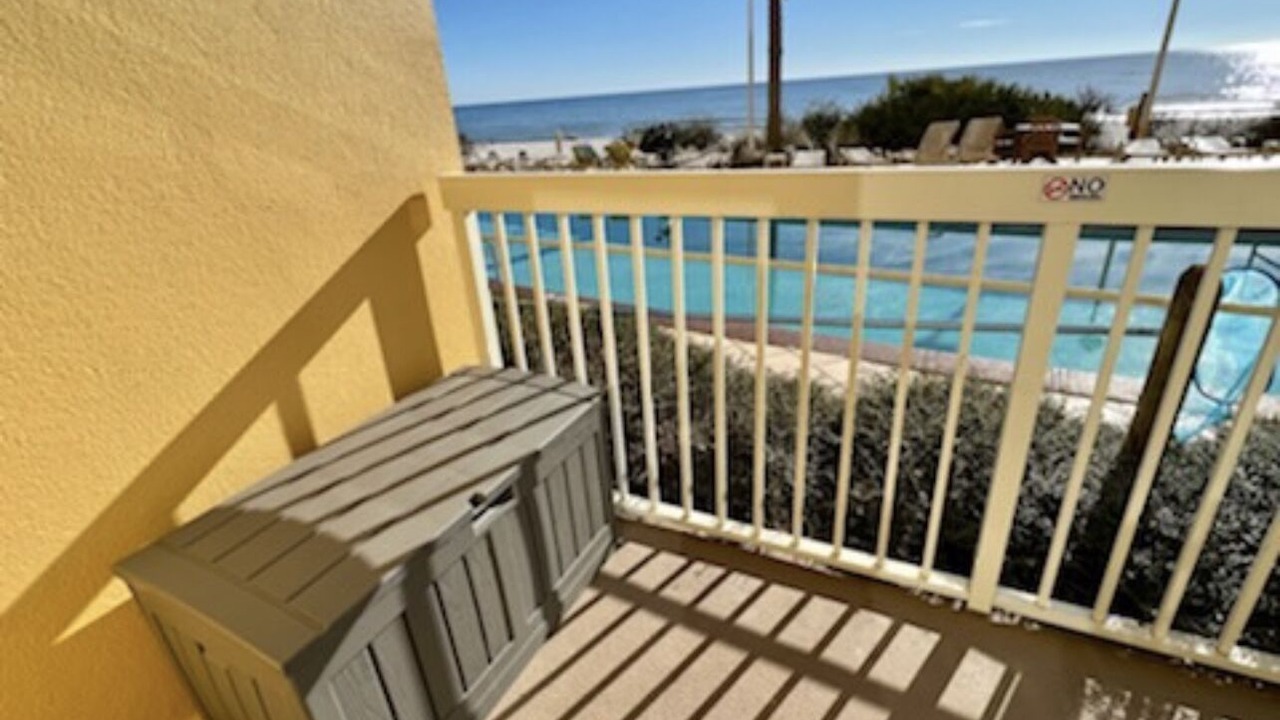 Photo of Outdoor in Panama City Beach