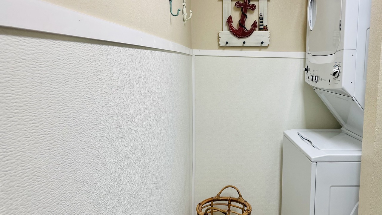 Photo of Bedroom in Panama City Beach