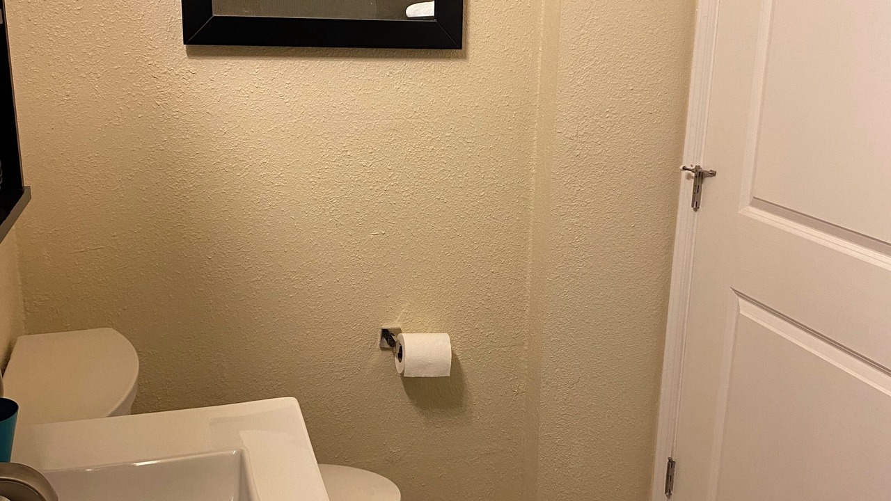 Photo of Bathroom in Gold River