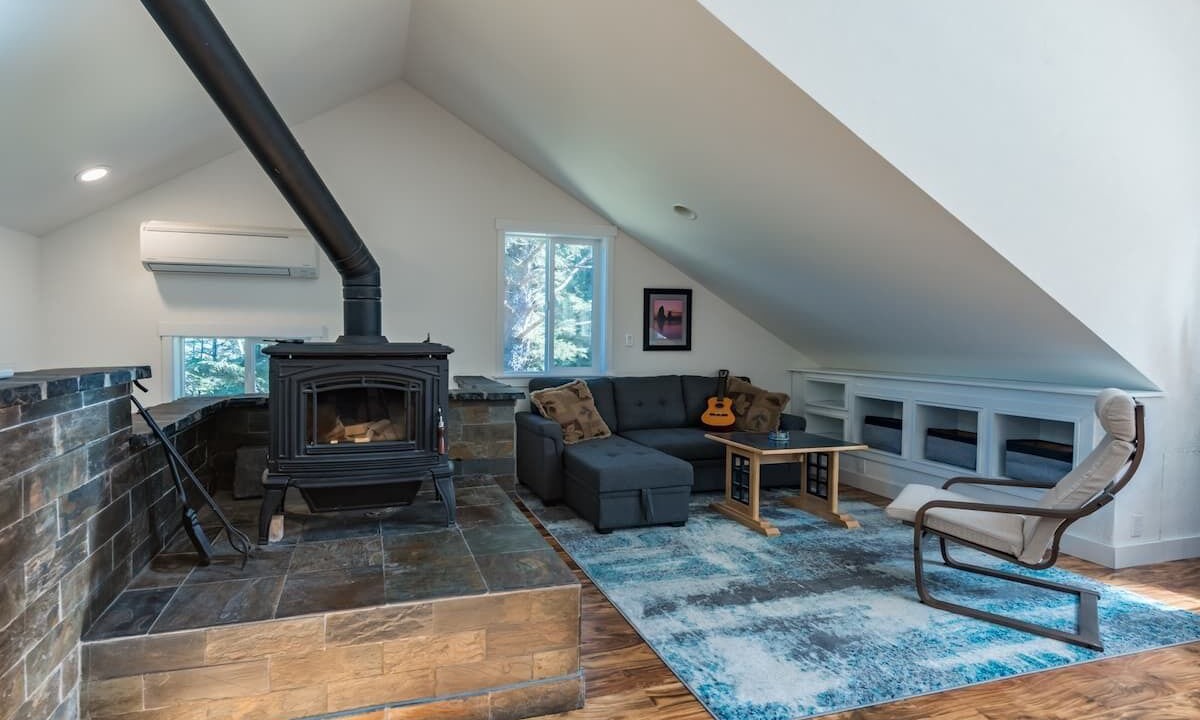 Photo of Livingroom in Bandon