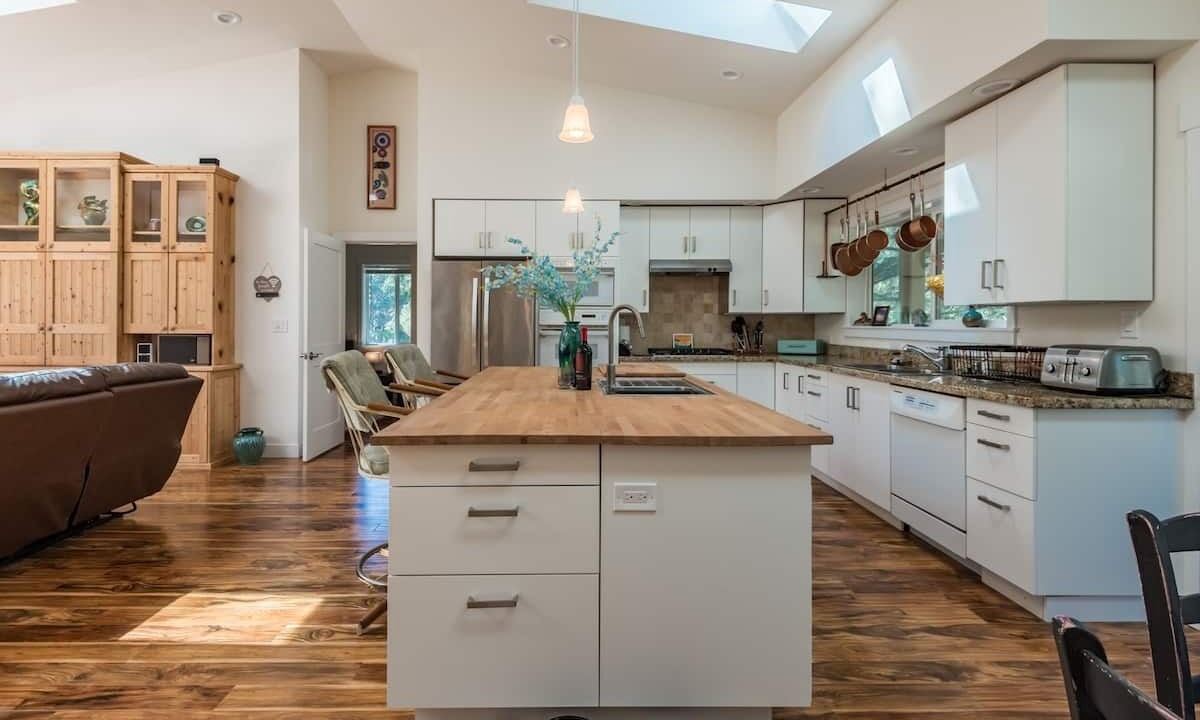 Photo of Kitchen in Bandon