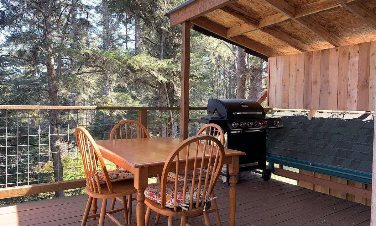 Photo of Outdoor in Bandon