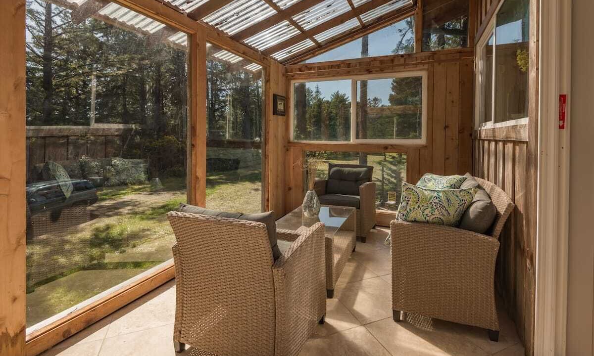 Photo of Livingroom in Bandon
