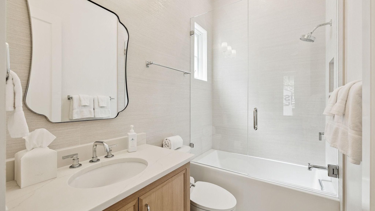 Photo of Bathroom in Rosemary Beach