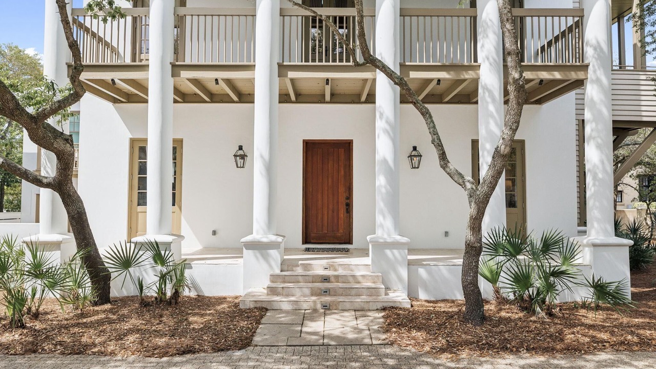 Photo of Others in Rosemary Beach