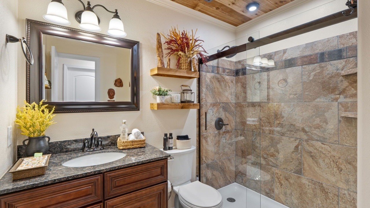 Photo of Bathroom in Milton