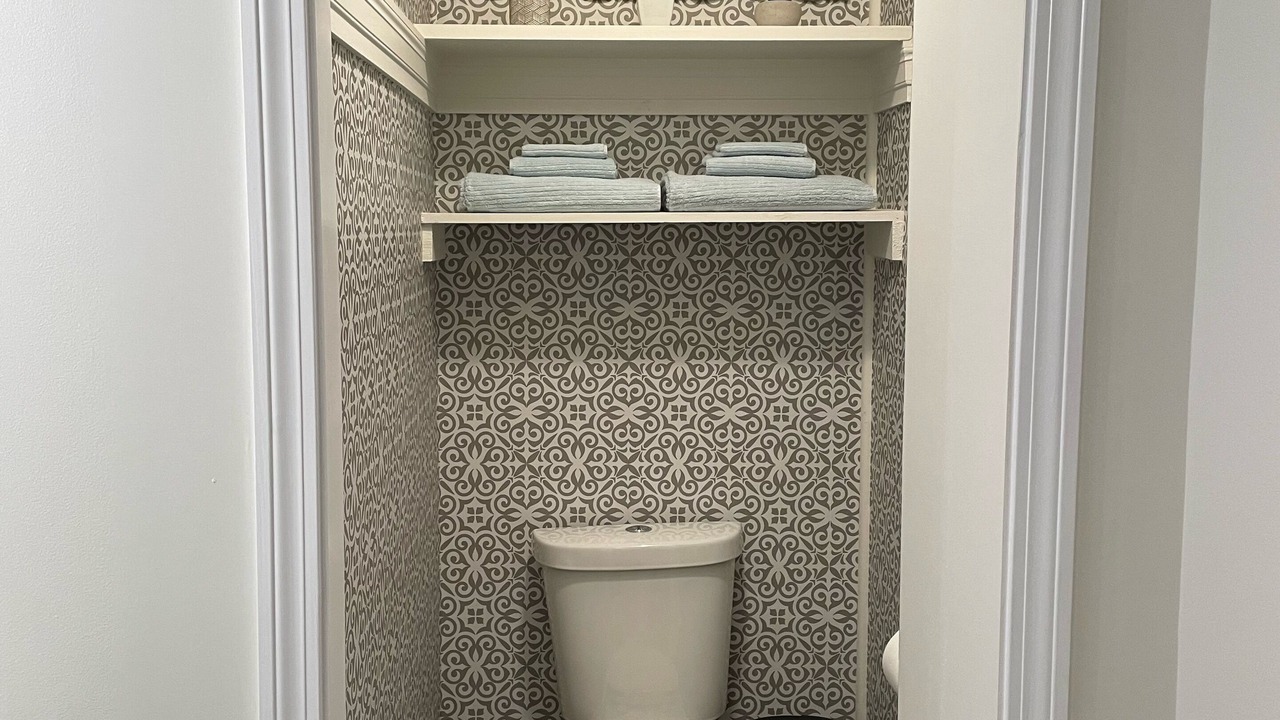 Photo of Bathroom in Ellsworth