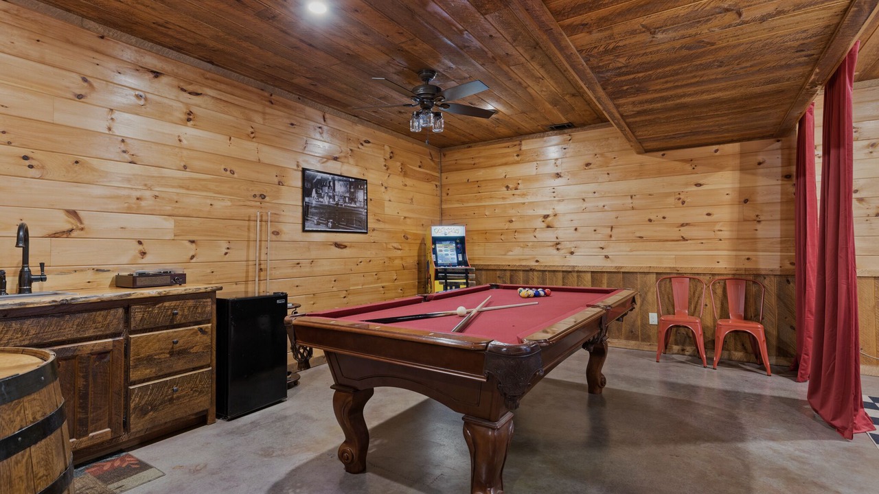 Photo of Outdoor in Morganton