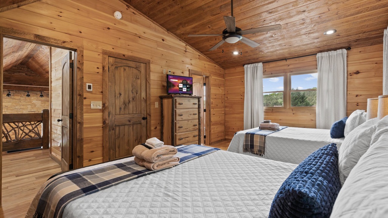 Photo of Bedroom in Morganton