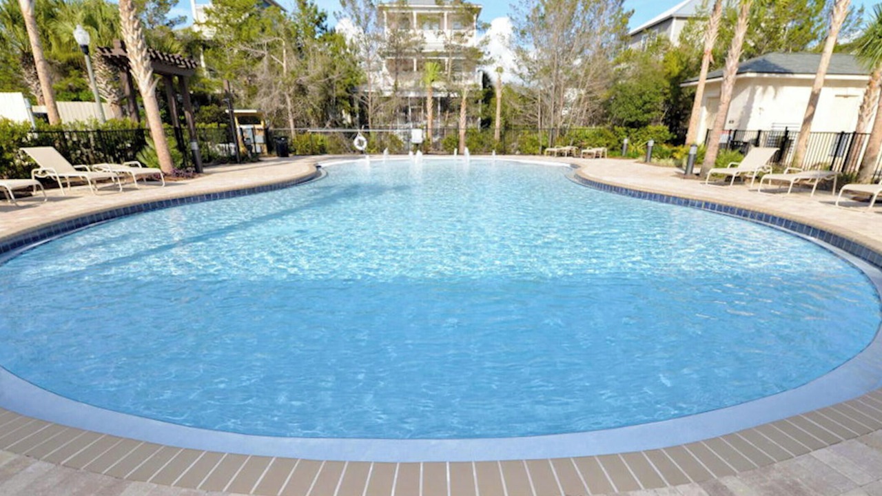 Photo of Outdoor in Seacrest Beach
