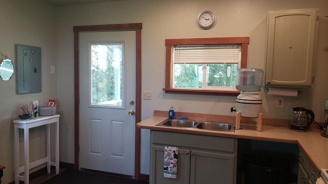 Photo of Kitchen in Diamond Ridge