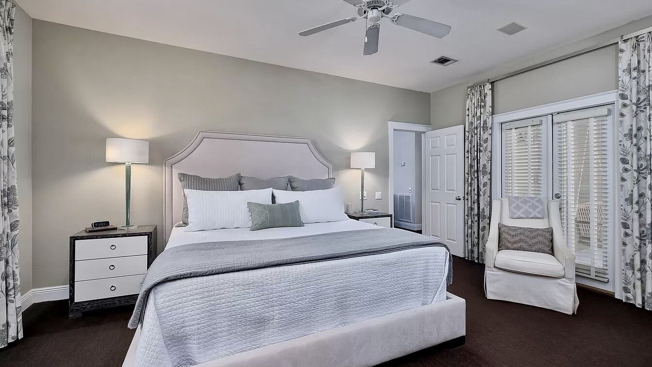 Photo of Bedroom in San Juan