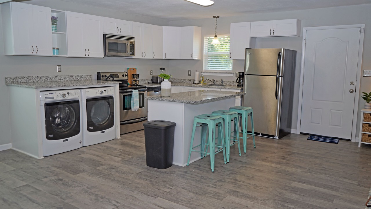 Photo of Kitchen in Southeast Pensacola