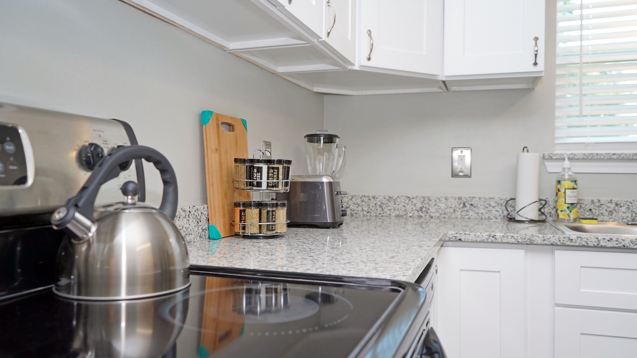 Photo of Kitchen in Southeast Pensacola